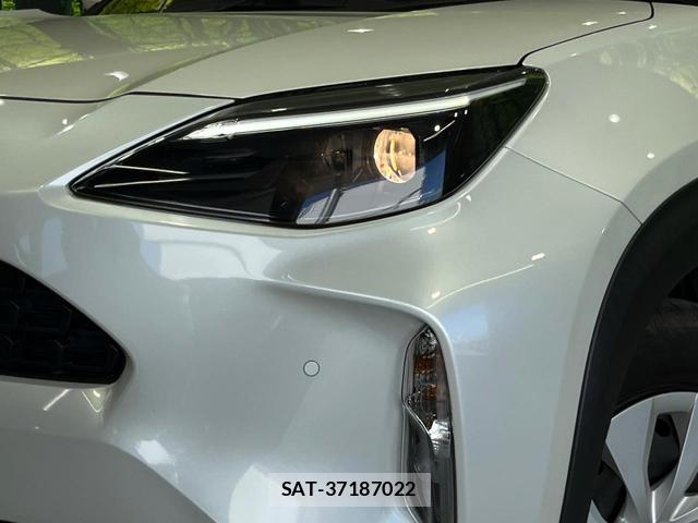 Toyota YARIS CROSS 2023-01 8378657-11