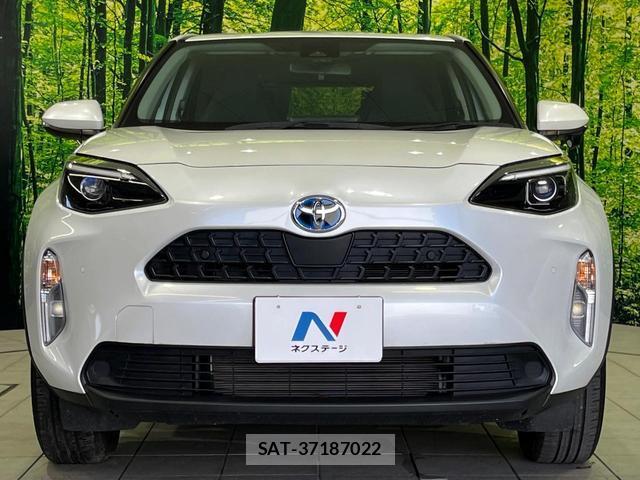 Toyota YARIS CROSS 2023-01 8378657-13
