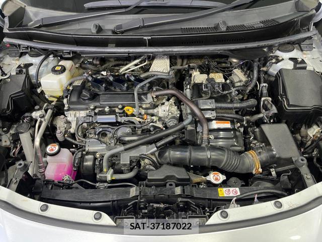 Toyota YARIS CROSS 2023-01 8378657-17