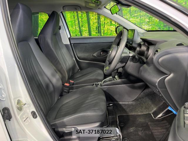 Toyota YARIS CROSS 2023-01 8378657-7