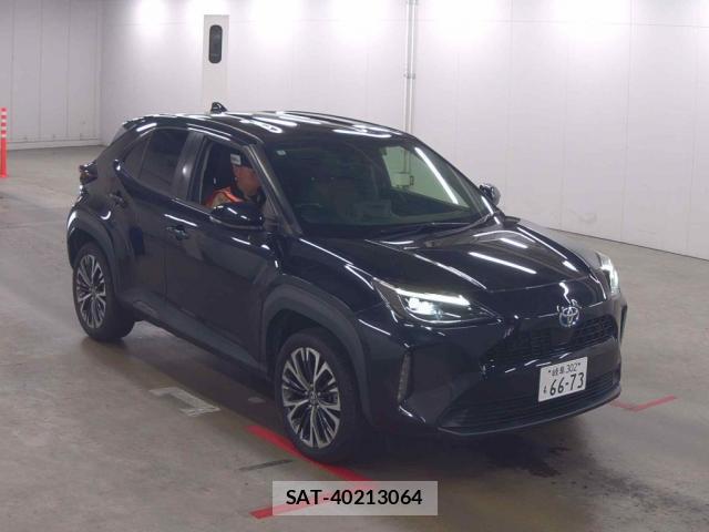 sat car