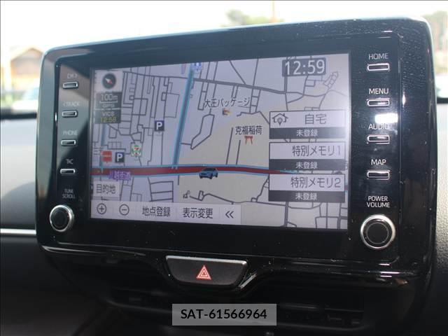 Toyota YARIS CROSS 2021-09 8378960-16