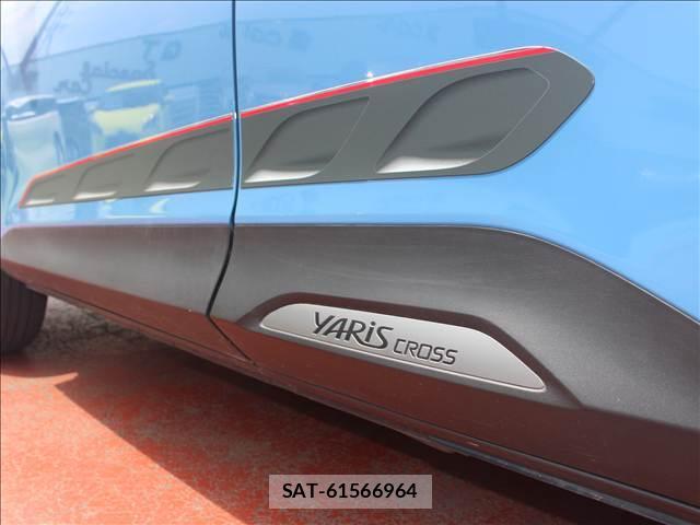 Toyota YARIS CROSS 2021-09 8378960-3