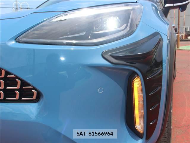 Toyota YARIS CROSS 2021-09 8378960-4