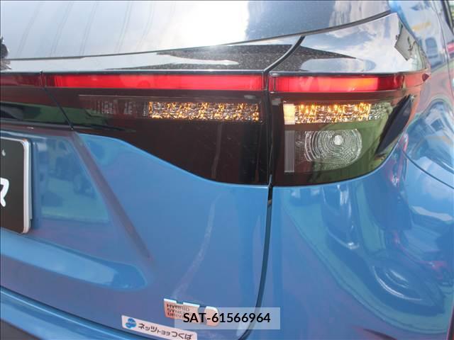 Toyota YARIS CROSS 2021-09 8378960-8