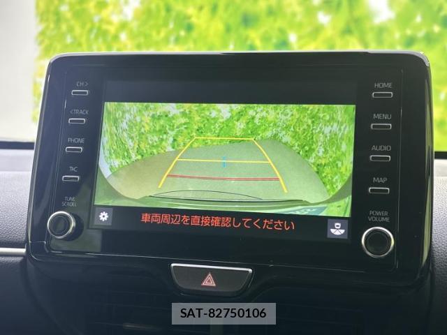 Toyota YARIS CROSS 2021-12 8380175-10