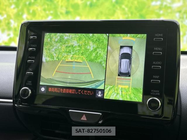 Toyota YARIS CROSS 2021-12 8380175-12