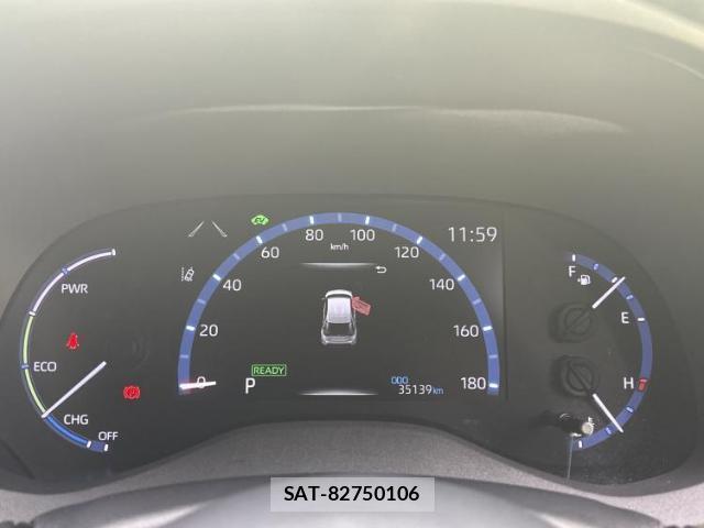 Toyota YARIS CROSS 2021-12 8380175-13