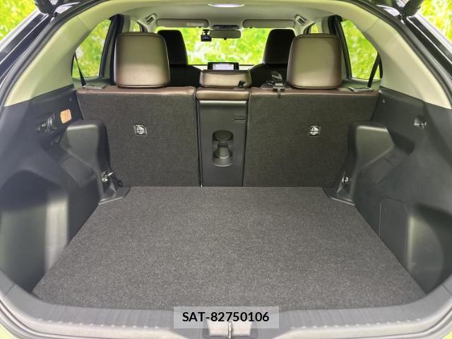 Toyota YARIS CROSS 2021-12 8380175-7