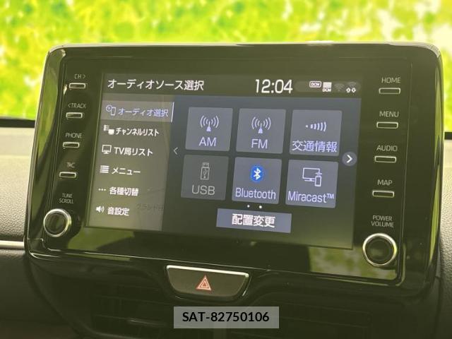 Toyota YARIS CROSS 2021-12 8380175-8