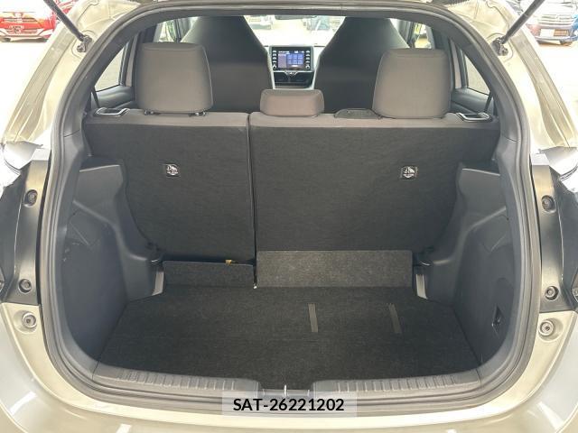 Toyota YARIS 2021-01 8378613-14