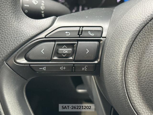 Toyota YARIS 2021-01 8378613-15