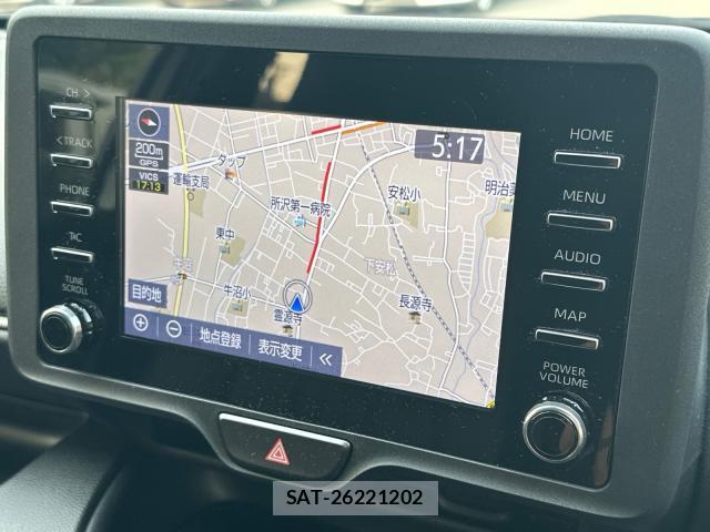 Toyota YARIS 2021-01 8378613-2