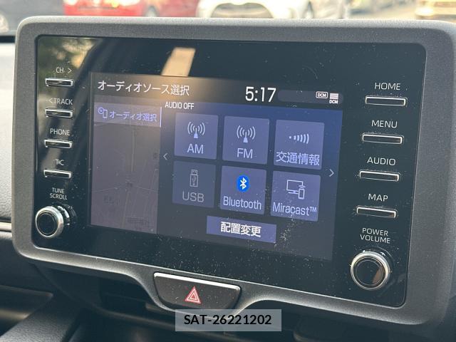 Toyota YARIS 2021-01 8378613-3