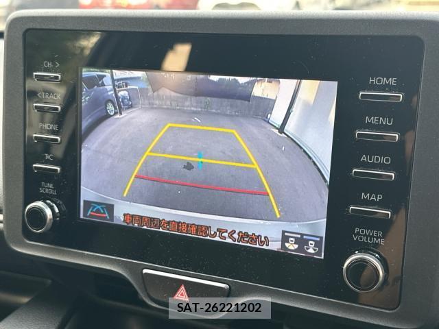Toyota YARIS 2021-01 8378613-4