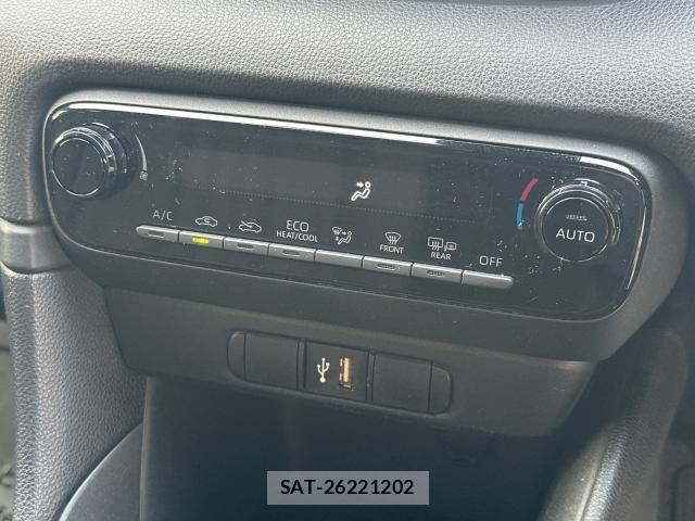 Toyota YARIS 2021-01 8378613-6