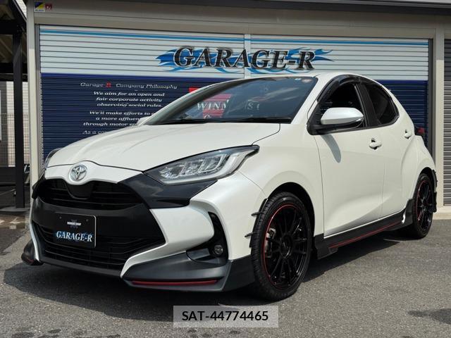 Toyota YARIS 2020-06 8380207-0