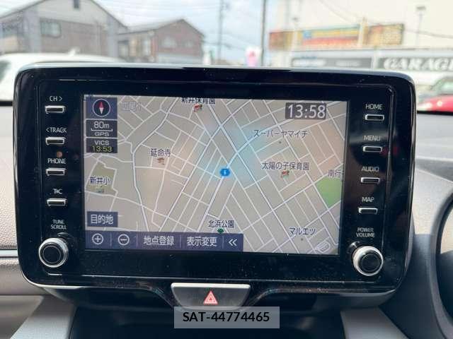 Toyota YARIS 2020-06 8380207-13