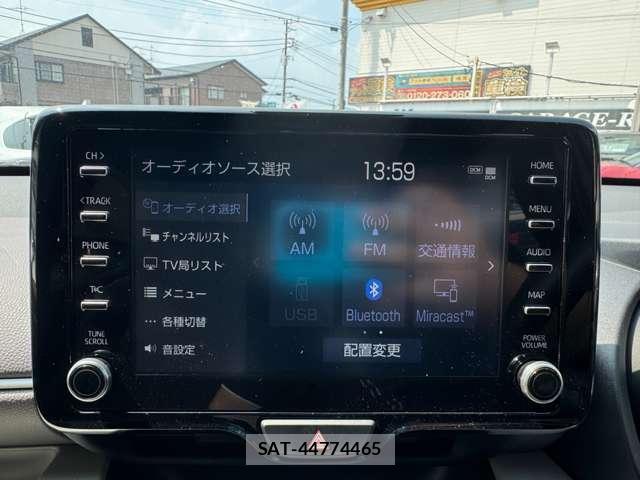 Toyota YARIS 2020-06 8380207-14