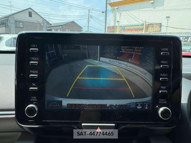 Toyota YARIS 2020-06 8380207-15