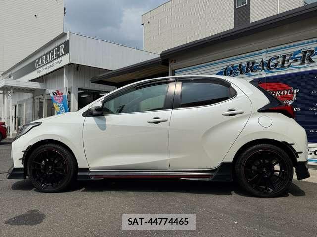 Toyota YARIS 2020-06 8380207-19