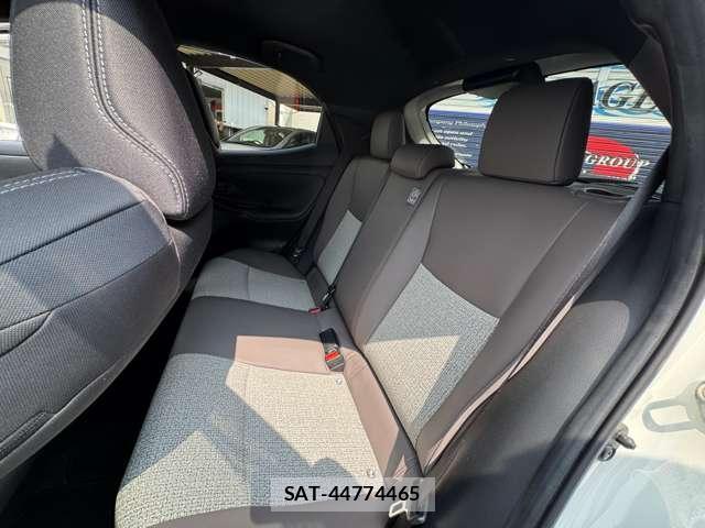 Toyota YARIS 2020-06 8380207-8