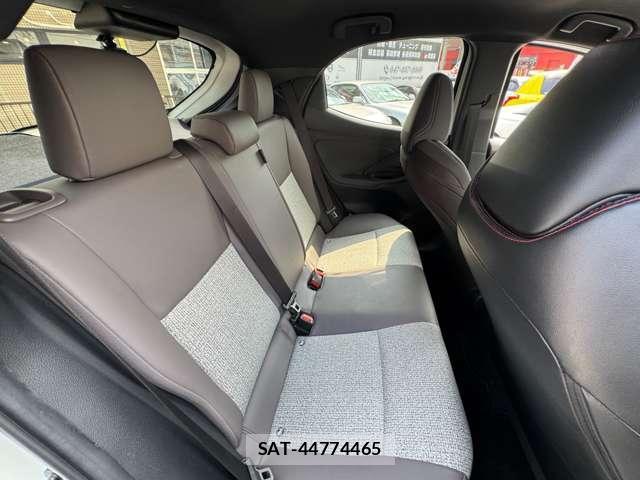 Toyota YARIS 2020-06 8380207-9