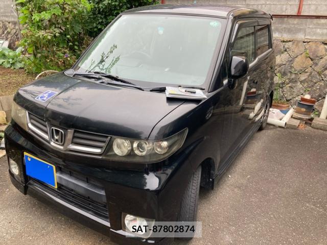 Honda ZEST SPARK 2009-12 8378868-1