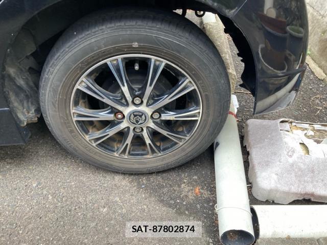 Honda ZEST SPARK 2009-12 8378868-12