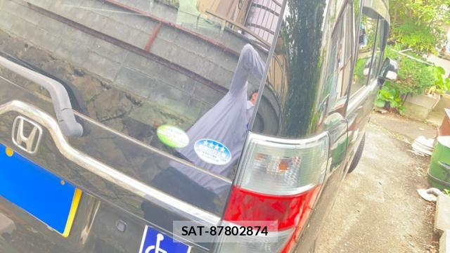 Honda ZEST SPARK 2009-12 8378868-15
