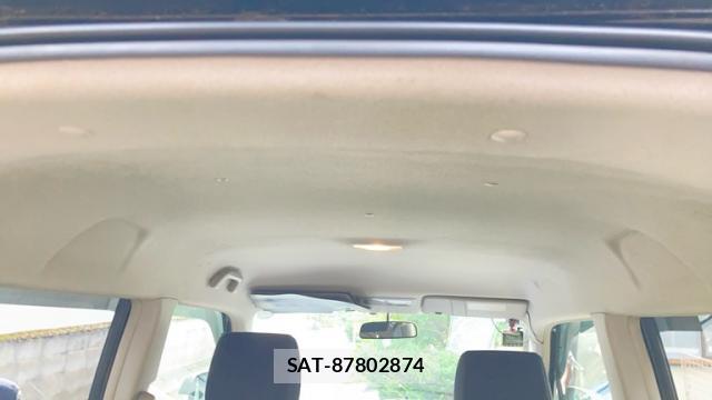 Honda ZEST SPARK 2009-12 8378868-18