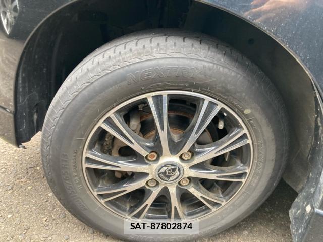 Honda ZEST SPARK 2009-12 8378868-2