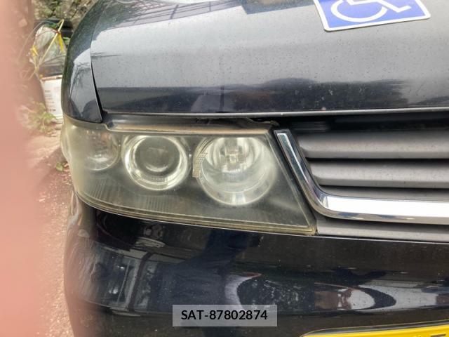 Honda ZEST SPARK 2009-12 8378868-3