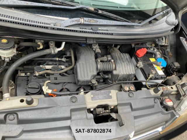 Honda ZEST SPARK 2009-12 8378868-4