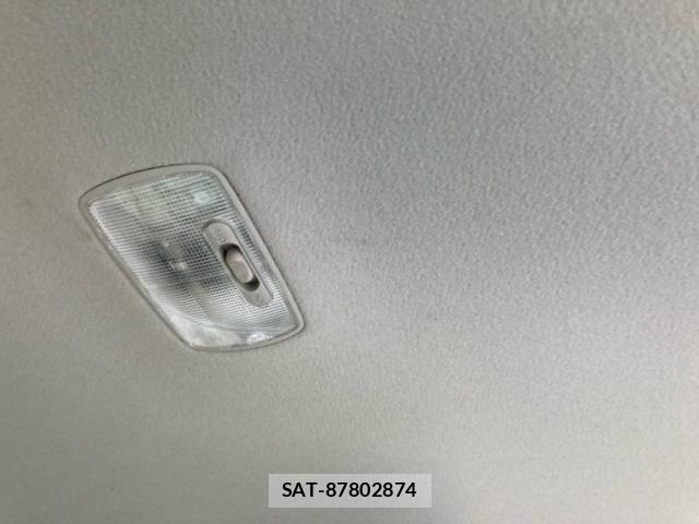 Honda ZEST SPARK 2009-12 8378868-8
