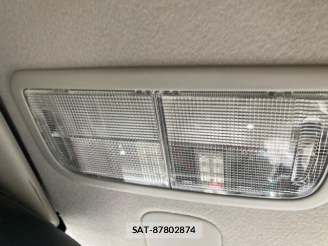 Honda ZEST SPARK 2009-12 8378868-9