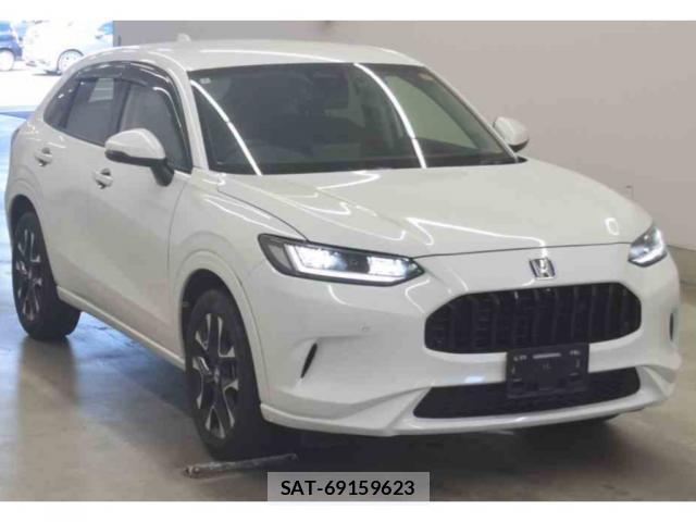 Honda ZR-V 2024-04 8378798-0
