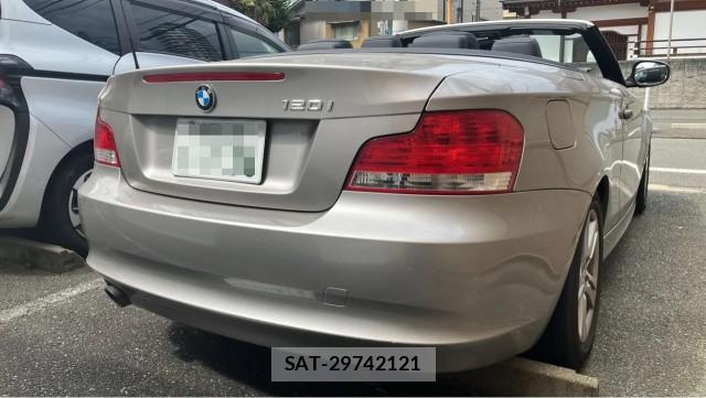 Bmw 1 SERIES 2010-10 8434690-1