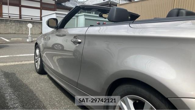 Bmw 1 SERIES 2010-10 8434690-10