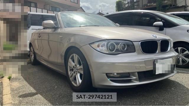 Bmw 1 SERIES 2010-10 8434690-11