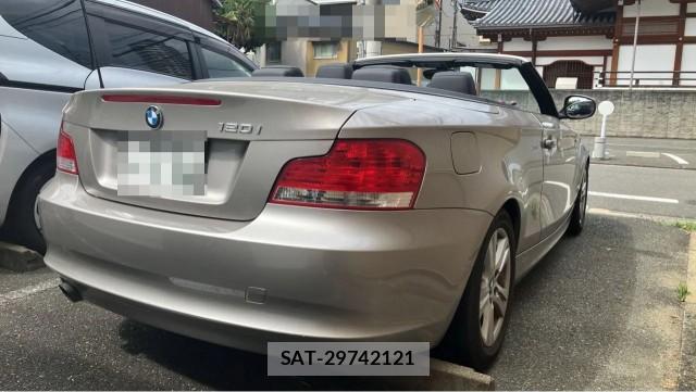 Bmw 1 SERIES 2010-10 8434690-12