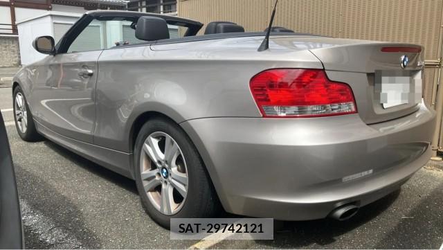 Bmw 1 SERIES 2010-10 8434690-13