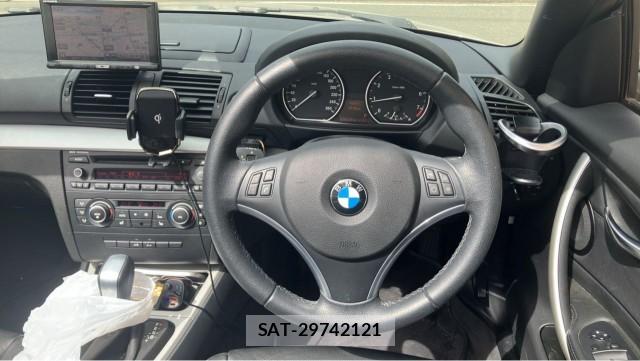 Bmw 1 SERIES 2010-10 8434690-16