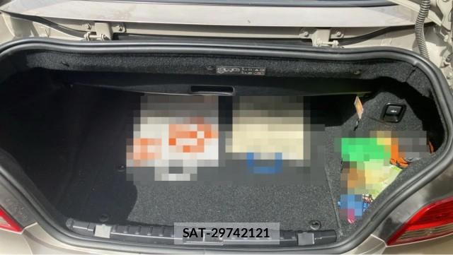 Bmw 1 SERIES 2010-10 8434690-17