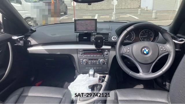 Bmw 1 SERIES 2010-10 8434690-2
