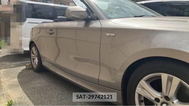 Bmw 1 SERIES 2010-10 8434690-3