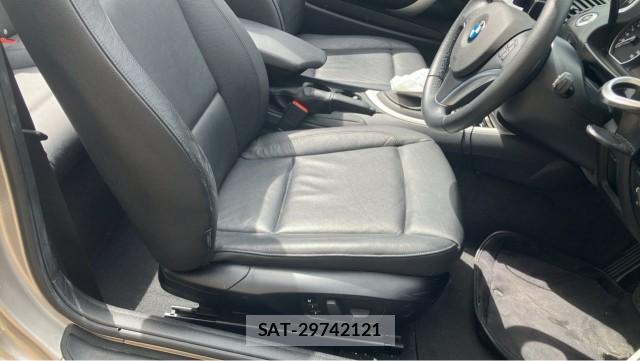 Bmw 1 SERIES 2010-10 8434690-5
