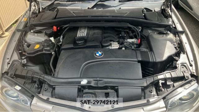 Bmw 1 SERIES 2010-10 8434690-7