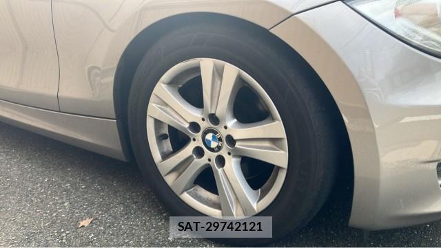 Bmw 1 SERIES 2010-10 8434690-8