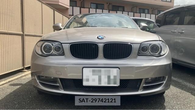 Bmw 1 SERIES 2010-10 8434690-9